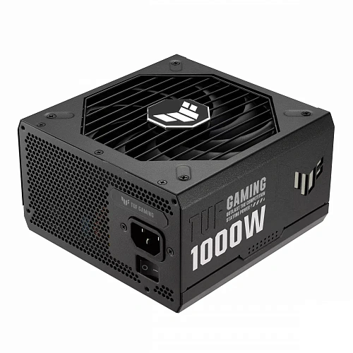 Блок питания ASUS TUF-GAMING-1000G 1000W 80Plus Gold TUF-GAMING-1000G