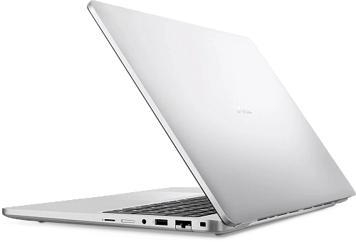 Ноутбук Dell Pro 16 Plus PB16250, Core U7 268V/16"FHD/32GB/512GB/Arc Graphics/LAN/W11Pro