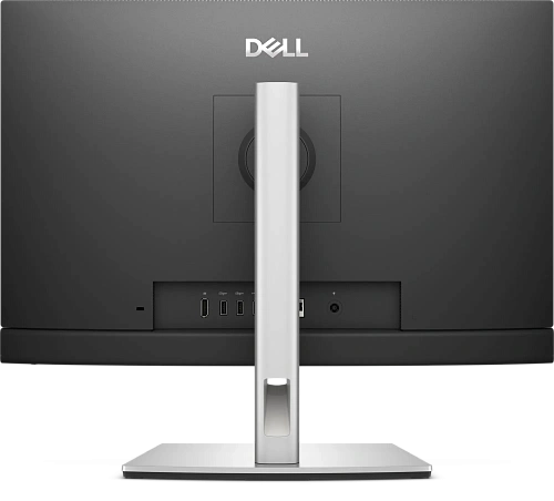 Моноблок Dell Pro QC24251, 23.8"FHD, Core i3 14100T/8GB/256GB/UHD Graphics 730/W11Pro