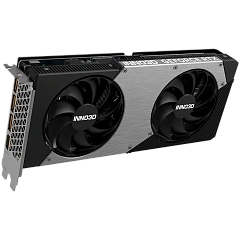 INNO3D GeForce RTX 5060 Ti Twin X2 16GB GDDR7 128-bit HDMI 3x DP