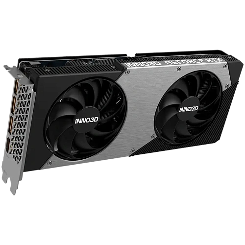 INNO3D GeForce RTX 5060 Ti Twin X2 16GB GDDR7 128-bit HDMI 3x DP
