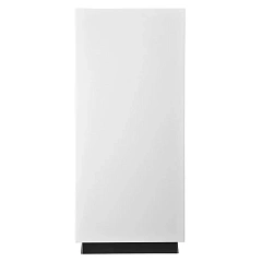Корпус Sharkoon Pure Steel RGB, Midi Tower, E-ATX, ATX, m-ATX, White, 3x3.5"/5x2.5", 2xUSB3.0