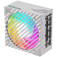 Блок питания ASUS ROG LOKI 850W Platinum White Edition 90YE00N2-B0NA00 белый