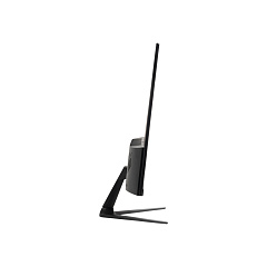 Монитор 23.8" X-Game 1T238IPS, Black, IPS, 1920x1080@100Hz, 250кд/м2, 1000:1, 5ms, VGA, HDMI, DP