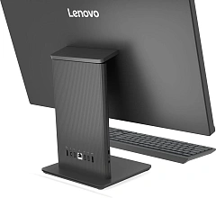 Моноблок Lenovo IdeaCentre AIO 27ARR9, 27"FHD, Ryzen 5 7535HS/16GB/512GB/Radeon 660M/DOS