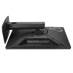 Монитор 27" Asus ROG Strix XG27UCG, Black, IPS, 3840x2160@160Hz, 350кд/м2, 1000:1, 1ms, DP, HDMI