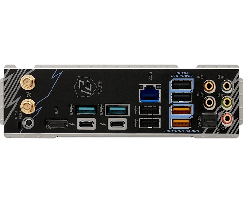 Материнская плата ASRock Z890 LIGHTNING WIFI