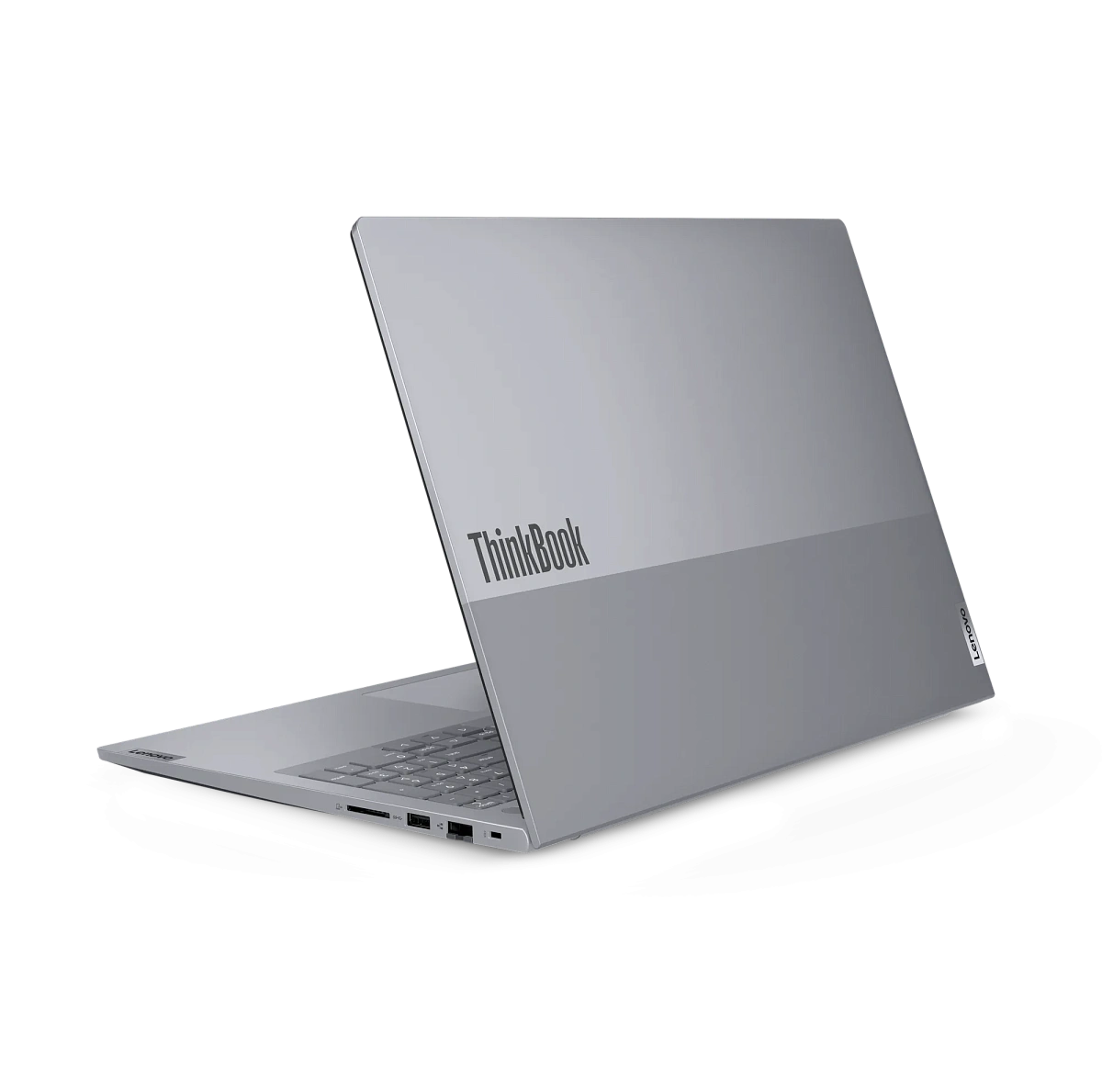 Ноутбук Lenovo ThinkBook 16'wuxga/Core 7-240H/32Gb/1TB/Dos (21SH009HRT)
