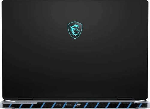 NB MSI Titan 18 HX AI A2XWJG-649KZ 18" IPS 120Hz Core 9 285HX,64GB,4TB,RTX5090,W11P, Black BGU9285X64GXXDX11PH