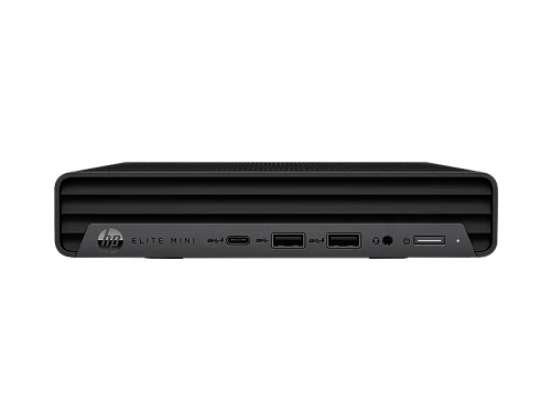 Компьютер HP Europe/Elite Mini 800 G9/Mini/3г/Core i5/14500T/1,7 GHz/16 Gb/M.2 SSD/512 Gb/No ODD/Graphics/UHD 770/256 Mb/Windows 11/Pro/64/