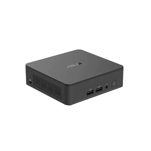ASUS NUC 13pro/RNUC13ANKI300002I/Intel Core i3-1315U/Intel UHD Graphics/4xUSB/M.2 22x80 NVMe; 22x42 SATA/2,5Gbe LAN/2xHDMI/ 2x Thunderbolt 4 (USB-C+DP)/no Storage/no RAM/AX211.NGWG.NV/no OS/EU Cord/Slim Kit(L6)/EAN:4711387502051