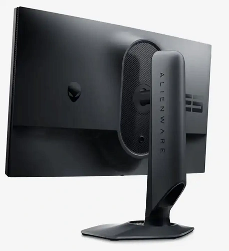 Монитор Dell/Alienware Gaming AW2524HF/24.5 ''/Full HD/1920x1080 Pix/1xHDMI 2.1/2xDisplayPort 1.4/1xUSB 3.2 Gen 1 upstream/2xUSB 3.2 Gen 1 /500 Hz
