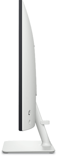 Монитор Dell/S2725H/27 ''/IPS/1920x1080 Pix/2 x HDMI (HDCP 1.4)/8 ms/300 ANSI lum/1500:1/100 Hz