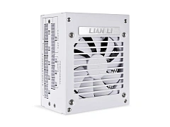 Блок питания Lian Li SP750 750W SFX Modular, 80+ GOLD G89.SP750W.00EU White