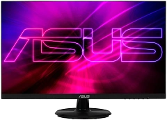 Монитор 27" ASUS VA27DQFR IPS 1920x1080 100Hz 1ms 250cd/m 1000:1 1xHDMI 1xDP 1xVGA SP 2x2W