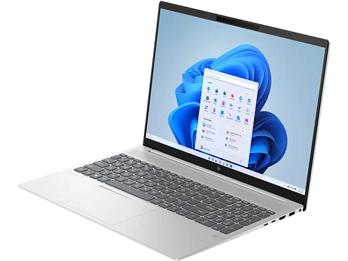 Ноутбук HP Pavilion Plus 16-ab1010ci, Core Ultra 5 125H/16"WUXGA/16GB/1TB/Arc Graphics/W11SL