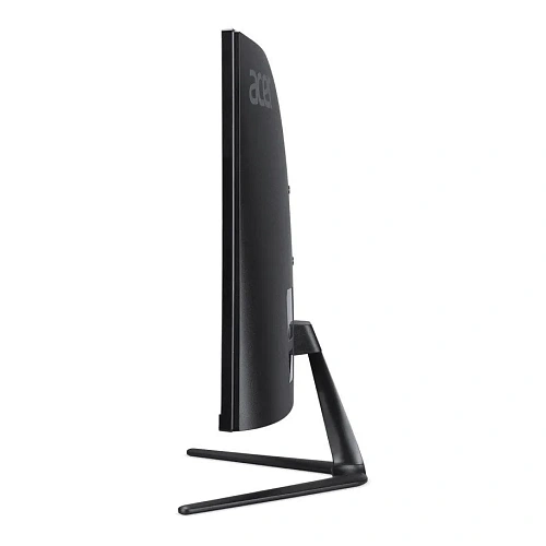 Монитор 27" Acer Nitro ED270RS3bmiipx, Black, VA, 1920x1080@180Hz, 250кд/м2, 3000:1, 1ms, 2xHDMI, DP