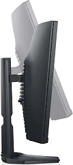 Монитор Dell/S2721HGFA/27 ''/VA/1920x1080 Pix/2xHDMI/DP/Headphones/4 mc/350 ANSI lum/3000:1/144 Hz