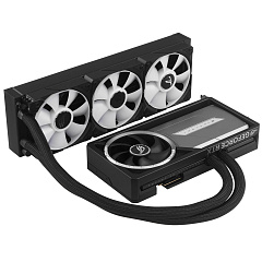 GF RTX5090, Asus ROG Astral OC Edition Watercooling System, 2655MHz/28000, 512bit,32GB GDDR7,HDMI,DP