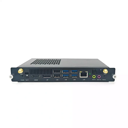 Встраиваемый компьютер OPS XG VS-I52H-16256