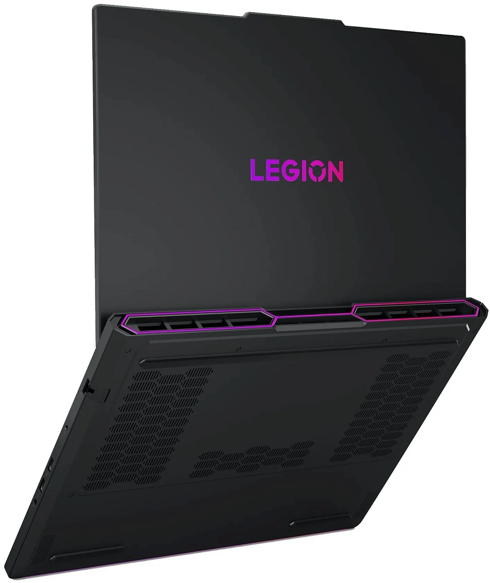 Ноутбук Lenovo Legion Pro 7 16"wqxga/Core Ultra9-275HX/64GB/1TB/GF RTX5080 16GB/Win11 (83F50028RK)