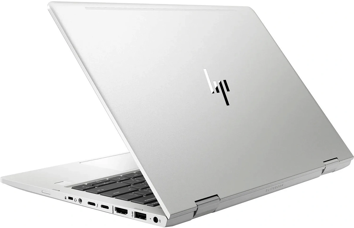 Ультрабук HP EliteBook x360 830 G6, Core i5-8265U/13.3"FHD/8GB/512GB/UHD Graphics 620/W10Pro