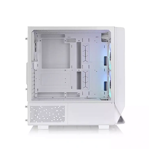 Компьютерный корпус Thermaltake Ceres 300 TG ARGB Snow без Б/П