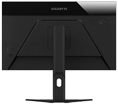 Монитор 27" Gigabyte M27QA EK, Black, IPS, 2560x1440@180Hz, 350кд/м2, 1000:1, 1ms, 2xHDMI, DP