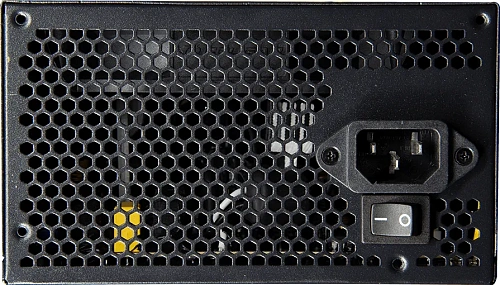 БП ATX 550W Cougar XTC ARGB 550, 20+4/24+4/24+8+8, 12cm, 2x6+2p PCI-E