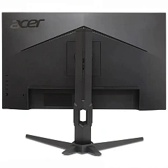 Монитор Acer/Nitro XV270X1bmiipx/27 ''/QHD/1920x1080 Pix/2xHDMI DP MM Audio out HDR10/1 мс/250 ANSI люм/1000:1/200 Hz