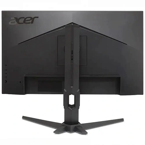 Монитор Acer/Nitro XV270X1bmiipx/27 ''/QHD/1920x1080 Pix/2xHDMI DP MM Audio out HDR10/1 мс/250 ANSI люм/1000:1/200 Hz