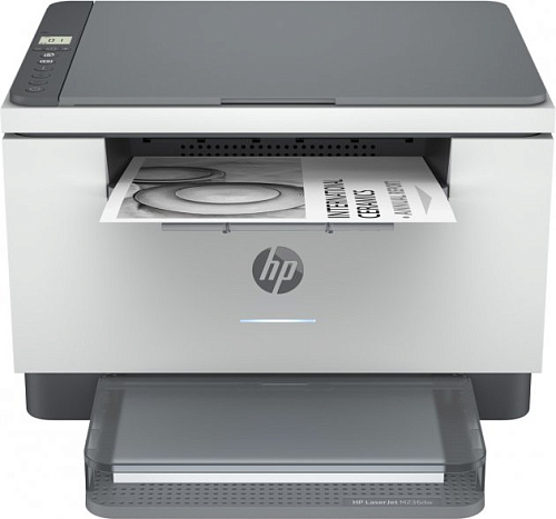 МФУ HP LaserJet M236dw, A4, print 600x600dpi, 29ppm, scan 600x600dpi, LCD, LAN