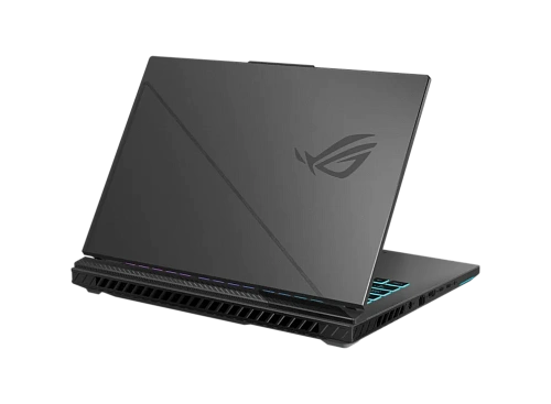 Ноутбук Asus G614JU, Core i5-13450HX/16''WUXGA/16GB/512GB/GF RTX4050 6GB/LAN/DOS