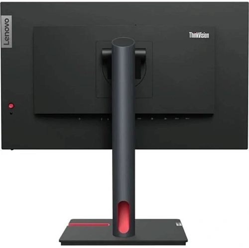 Монитор Lenovo P24q-30 23.8'QHD/4ms/300 cd/m²/4xUSB 3.2/Hdmi/3Y warranty (63B4GAT6EU)