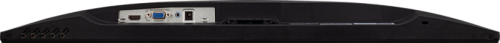 Монитор 27" ViewSonic VA2732-H, Black, IPS, 1920x1080@75Hz, 250кд/м2, 1000:1, 4ms, VGA, HDMI