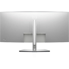 Монитор 37.5" Dell UltraSharp U3821DW, Silver,IPS,3840x1600@60Hz,300кд/м2,1000:1,8ms,4xUSB,2xHDMI,DP