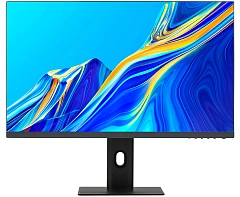 Монитор 27" Xiaomi Mi 4K XMMNT27NU, Black, IPS, 3840x2160@60Hz, 400кд/м2, 1000:1, 6ms, 2xHDMI, DP