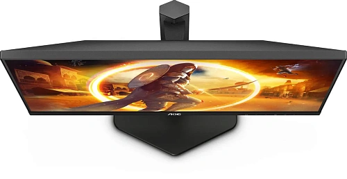 Монитор Игровой 27" AOC 27G4XE/01 IPS 1920x1080 180Hz 0.5ms 300cd/m 1000:1 2xHDMI DP 2x2W Black