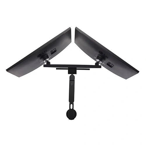 Монитор жидкокристаллический LG 27QP88D-BS Монитор LCD 27'' 16:9 2560х1440(WQHD) IPS, nonGLARE, Нет, 350cd/m2, H178°/V178°, 1000:1, 16,7 миллионов цветов, 5ms, HDMI, DP, USB-C, USB-A. Height adj, Tilt, Swivel, 2Y, Black