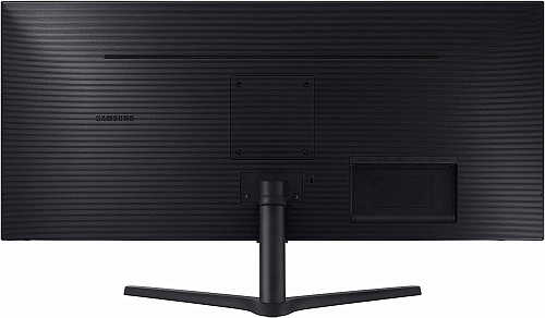 Монитор жидкокристаллический Samsung LS34C500GAIXCI 34" 3440х1440, 21:9, VA, 100Mhz, 5мс, 300кд, 3000:1, 178/178, VGA, HDMI