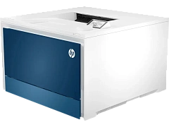 Принтер лазерный цветной HP 4RA89A Color LaserJet Pro 4203dn Printer (A4) 600 dpi, 33 ppm, 512 Мбайт, 1200Mhz, Duplex, USB+Ethernet+Wi-Fi, tray 50+250 page, Duty cycle 50.000 pages