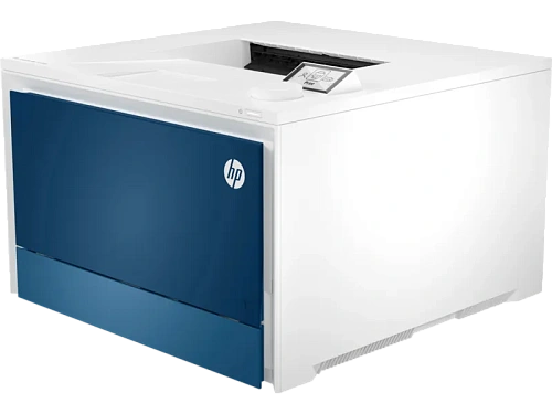 Принтер лазерный цветной HP 4RA89A Color LaserJet Pro 4203dn Printer (A4) 600 dpi, 33 ppm, 512 Мбайт, 1200Mhz, Duplex, USB+Ethernet+Wi-Fi, tray 50+250 page, Duty cycle 50.000 pages