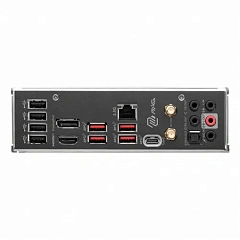 Матплата MSI MAG B760 Tomahawk WiFi, iB760, S1700, ATX, 4DDR-5, 2xPCI-Ex16,4SATA,3xM.2,HDMI,DP,16USB