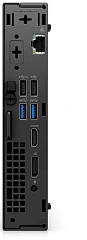 Компьютер Dell/OptiPlex 7020/Micro/3г/Core i3/14100T/2,7 GHz/8 Gb/M.2 PCIe SSD/512 Gb/No ODD/Graphics/Integrated/Windows 11/Pro/64/Optional HDMI port