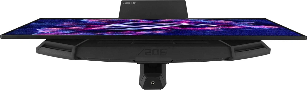 Монитор 27" ASUS ROG Strix XG27ACDMS QD-OLED 2560x1440 280Hz 0.03ms 250cd/m 1xHDMI 1xDP 1xUSB-C