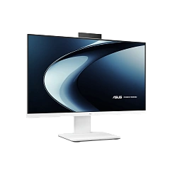 ASUS V440VAK-WPC1140 Color: White Display: 23.8  FHD  CPU: CORE 7 240H Core: 10 RAM: 32GB Type: DDR5 Storage: 1TB PCIE G4 SSD HDMI: HDMI Out WiFi: Wi-Fi 6 + BT 5.4 TPM: fTPM Camera: 1080p FHD + IR Power: 120W KB/Mouse: WL kb&ms OS: No OS Warranty: 24