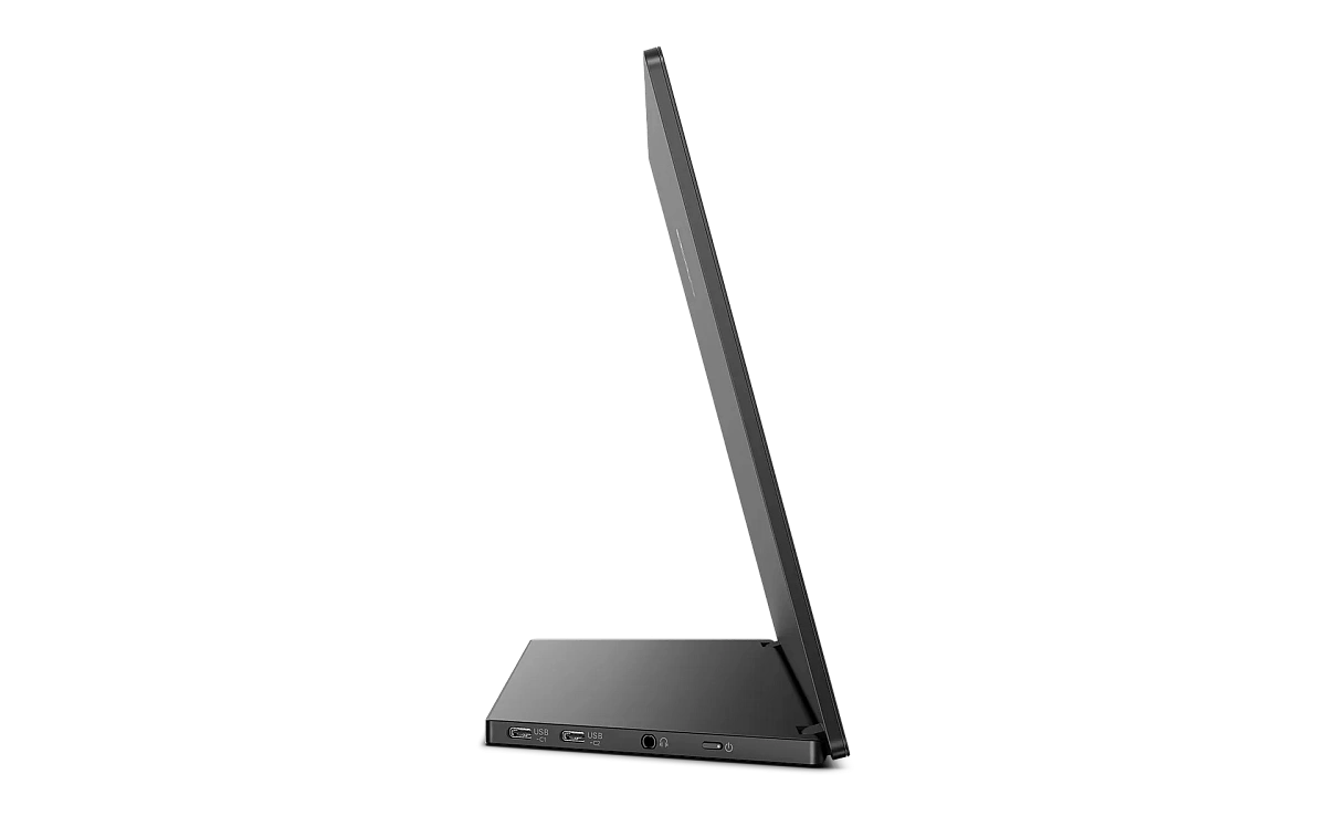 Монитор Портативный 15,6" PHILIPS 16B1P3302D/00/01 IPS 1920x1080 4мс 700:1 USB-C DP HDCP 1.4