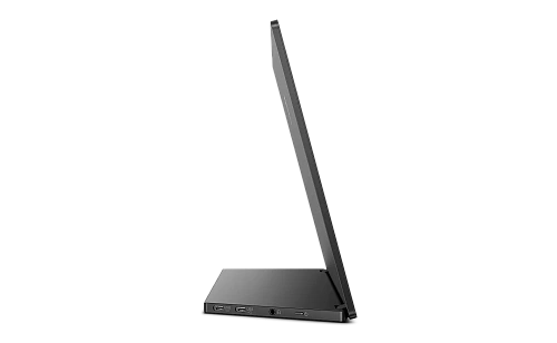 Монитор Портативный 15,6" PHILIPS 16B1P3302D/00/01 IPS 1920x1080 4мс 700:1 USB-C DP HDCP 1.4