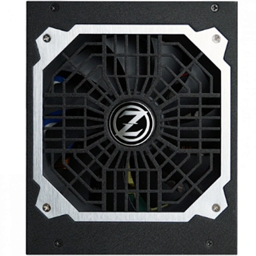 БП ATX 1200W Zalman ZM1200-ARX, Platinum, 20+4/20+4+8/24+4/24+8/24+4+8/24+8+8, 13.5cm, 8x6+2p PCI-E