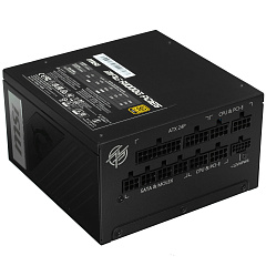 БП ATX 1000W MSI MPG A1000G PCIE5, Gold, 20+4/24+4/24+8/20+4+8/24+4+8/24+8+8,13.5cm,6x6+2p+16p PCI-E